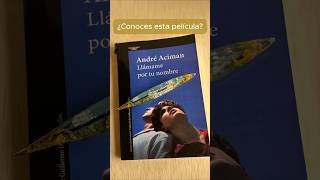 No es un esfero, es lo que significa para ti ✨#cmbyn #timotheechalamet #detalles #viralvideo