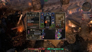 Прохождение GRIM DAWN