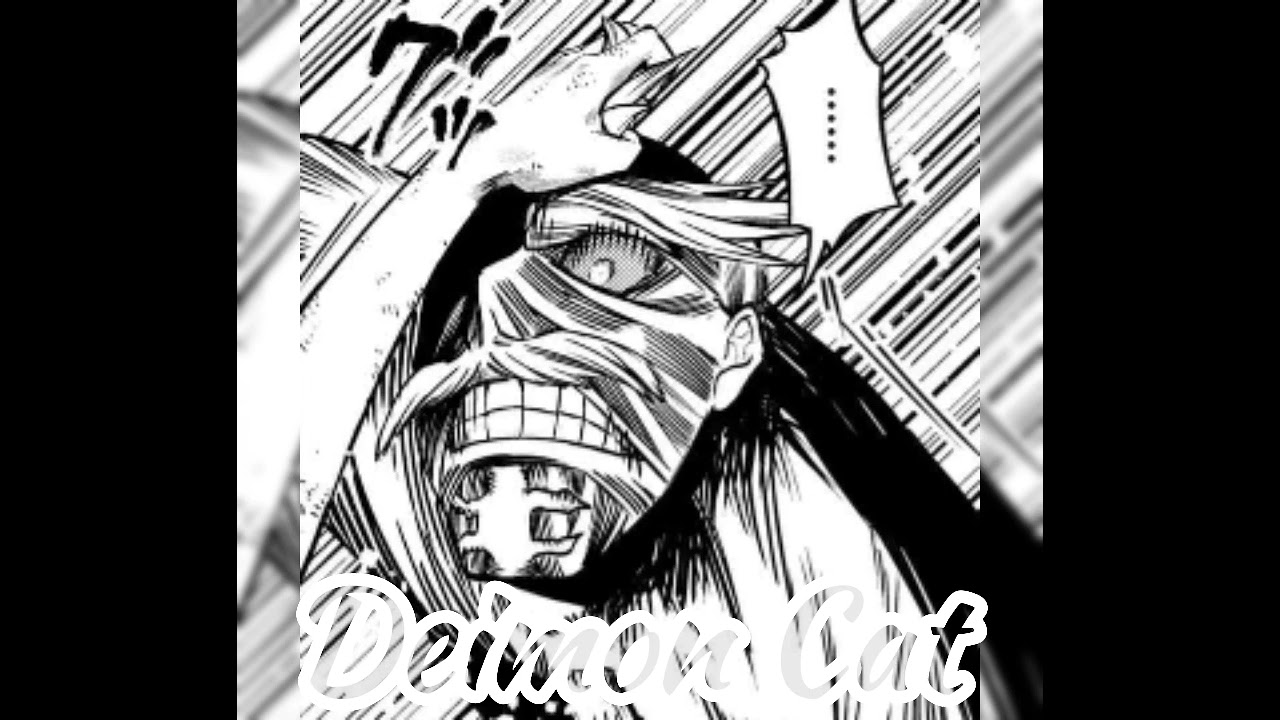 Adam vs Zeus (after dark).