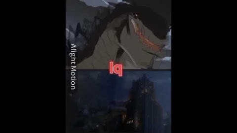 Zilla vs Zilla Jr #edit #godzillaedit #shortvideo #zilla #godzilla #toho #iguana #edits
