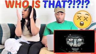 TRY NOT TO GET SCARED!!! 14 Horror Stories Animated (Compilation of 2015) PART 2 REACTION!!!
