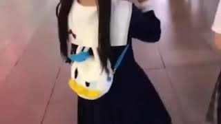 Loli Chan Dance