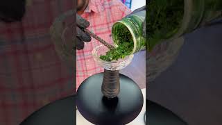 Galaxy Glass Phunnel Setup Review | Premium Hookah Bowl Performance & Heat Test 2026