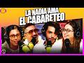 La Nadia María nos leyó el tarot… Salió “La Muerte” | Mañanitas ☀️