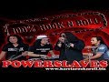NEW BACKSONG ANAK LANGIT SCTV : POWERSLAVES NEW SINGLE - TERUS MELANGKAH ( RELEASE SOON )