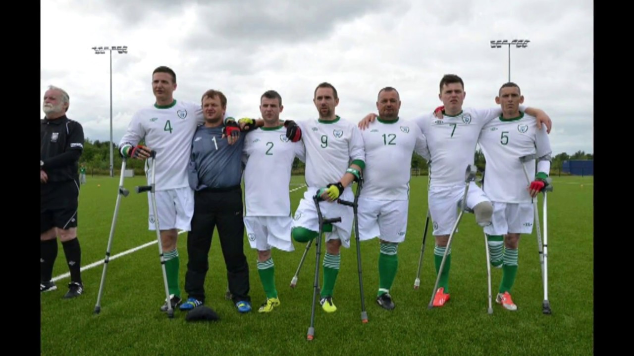 Chris returns to football training | Operation Transformation mediacom internet