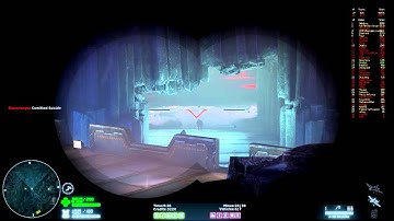 Renegade X Open Beta Gameplay