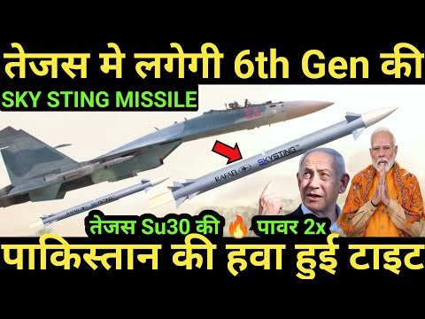 India's Tejas Fighter