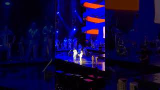 Gilberto Gil e Seu Jorge - Refavela - Turnê Tempo Rei - São Paulo - Brasil (17/10/2025)