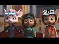 New Episode Shuke And Beita Episode 24الحراس شوكا و بيتا الحلقه New Episode Shuke And Beita Episode 24الحراس شوكا و بيتا الحلقه