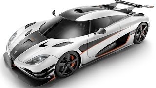 /INSIDE KOENIGSEGG 2 -- Coming Soon to /DRIVE