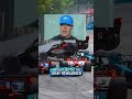 Josef Newgarden on his crash at INDYCAR Toronto #indycar #racing #Cars