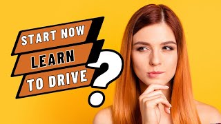 How To Pass Your Driving Test/Driving Class for Beginners