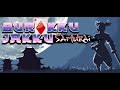 Burakku Jakku Samurai – Official Gameplay Reveal Trailer | Wishlist Now on Steam