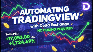 THIS STRATEGY GAVE ME 1700% RETURNS | NO CODING REQUIRED!!!