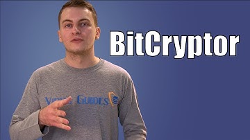 Decrypt BitCryptor Encrypted Files for Free