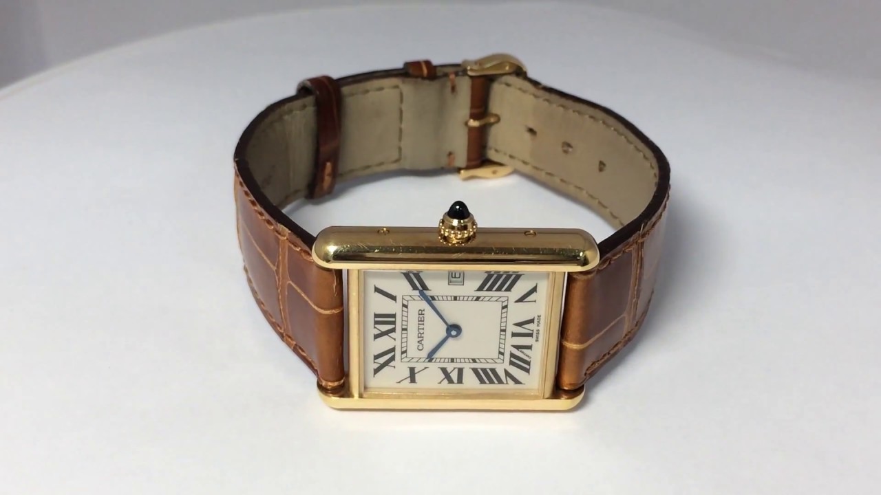 cartier w1529756