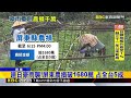 連日雨襲！ 雨來菇泡爛 屏東農損破1680萬@newsebc