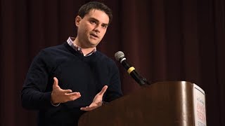 BEN SHAPIRO: MY WIFE'S A DOCTOR!!