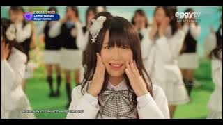 MV JKT48 - Bunga Kosmos (Cosmos no Kioku)