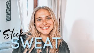 My 8 Week Fitness CHALLENGE | SteckiSweat