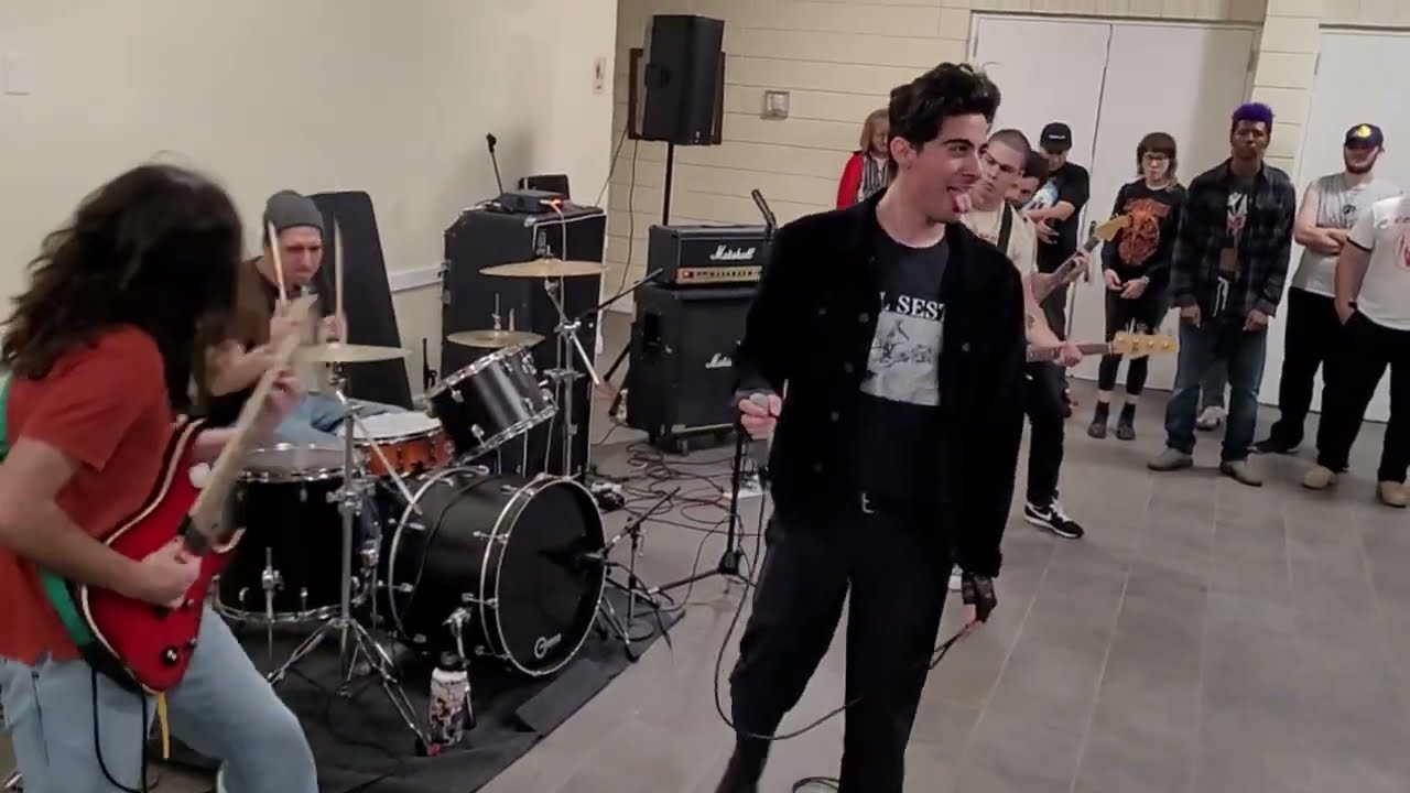 CERAMIK - Live at the OPAC in Oxnard July/1/2022