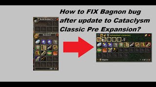 Download Lagu Cata Classic Bagnon FIX MP3