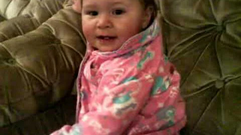 My Darling!