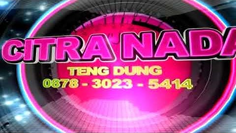 LINTANG WULAN || CITRA NADA LIVE TEMBONG KRAMAT WETAN || JATIBARANG BREBES
