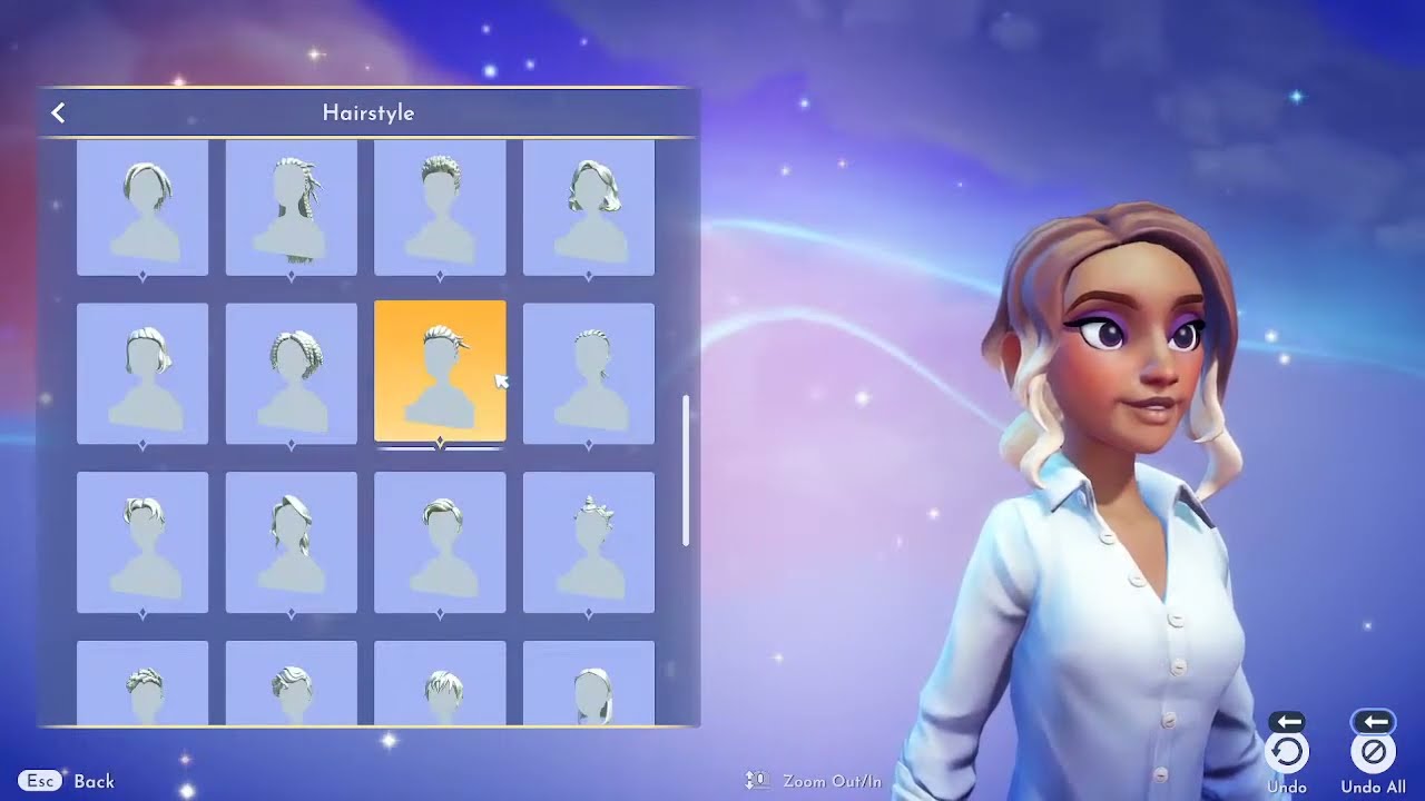 Disney Dreamlight Valley - FIRST LOOK!!!