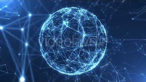 Plexus Background 04