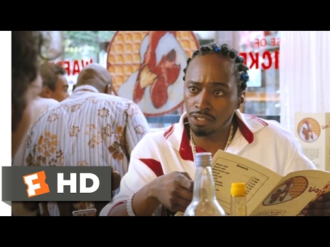 Deuce Bigalow: European Gigolo (2005) - Chicken and Waffles Scene (3/10) | Movieclips