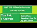 Ask your questionsget them answered qa w ohiovalleycouponer