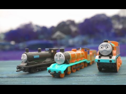 [Full-Download] Thomas-and-friends-rare-toys-unboxing 