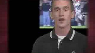 Gridiron Glory Summer Promo