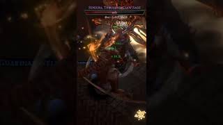 Oniro ARPG summoner build