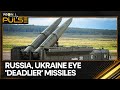 Russia Expands Missile Stockpiles, Europe Pushes for Long-Range Missiles for Ukraine | WION Pulse