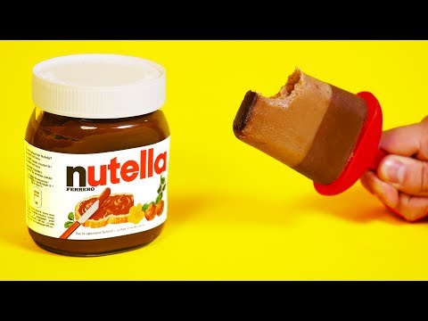 3 semplici & divertenti hack per la vita
