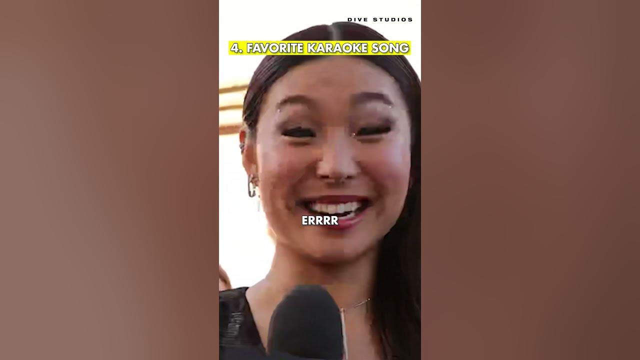 DIVE Studios takes over the Gold Gala carpet! Shorts YouTube