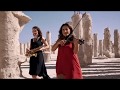 Felix Jaehn - Ain’t Nobody - Best Instrumental Cover by Pasha & Kristina / Dubai Violin & Saxophone