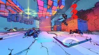 Super Cloudbuilt - Trailer