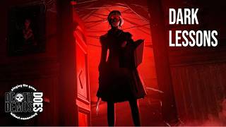 Dark Lessons Demo No Commentary