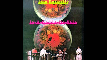 Inna Gadda Da Vida Iron Butterfly (FULL Version!)