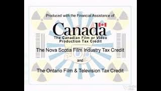 Download lagu Johnny Test End Credits (Season 2, PAL Tone)