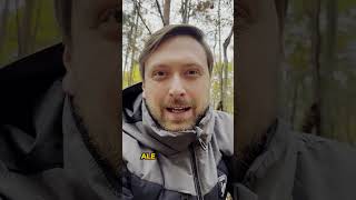 Marek nie wgrał aktualizacji i nieźle go potelepało...