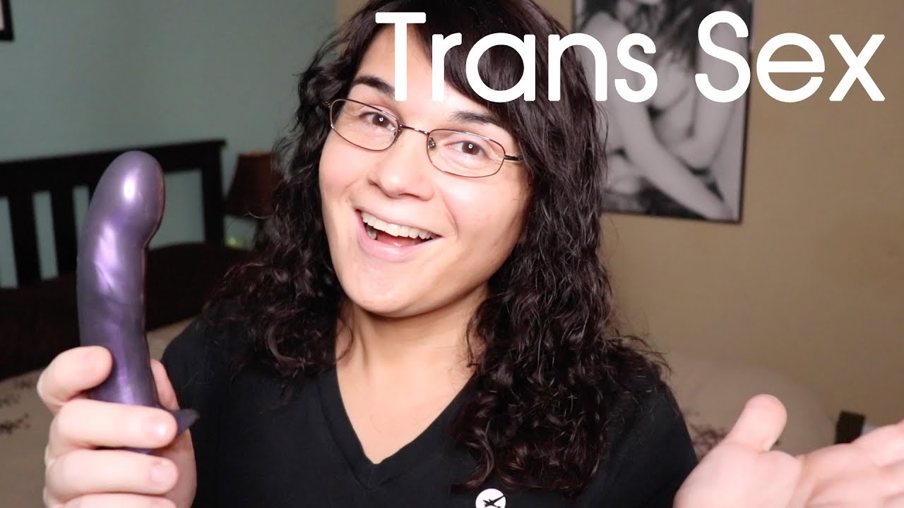 What It Feels Like To Have A P*nis