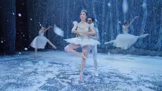 The Nutcracker | Snow Scene