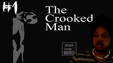 The Crooked Man [1] | My Name Is David