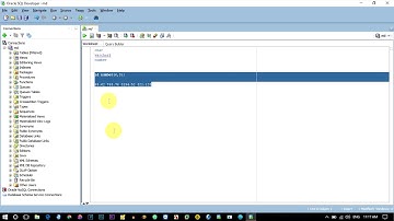 Char vs Varchar2 |Char vs Varchar2 in Oracle|Datatype in Oracle | Difference Between char & Varchar2