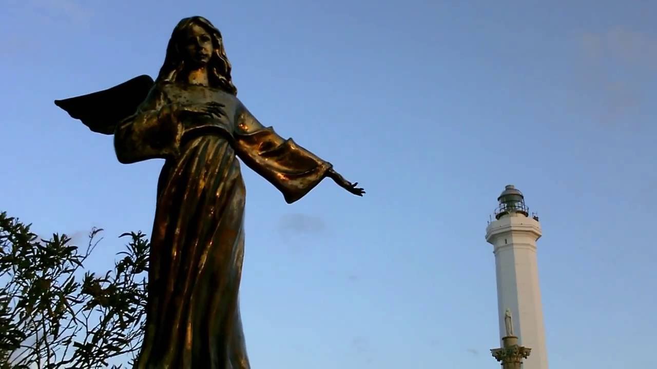 FEEDER FISHING E FLOATING FEEDER NEL SALENTO - PESCA IN MARE